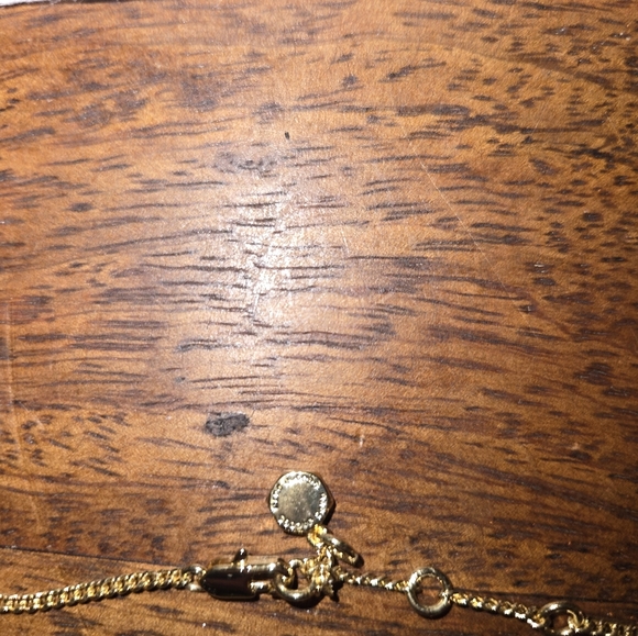 Marc Jacobs Gold Chain (Brand New) - Picture 3 of 5